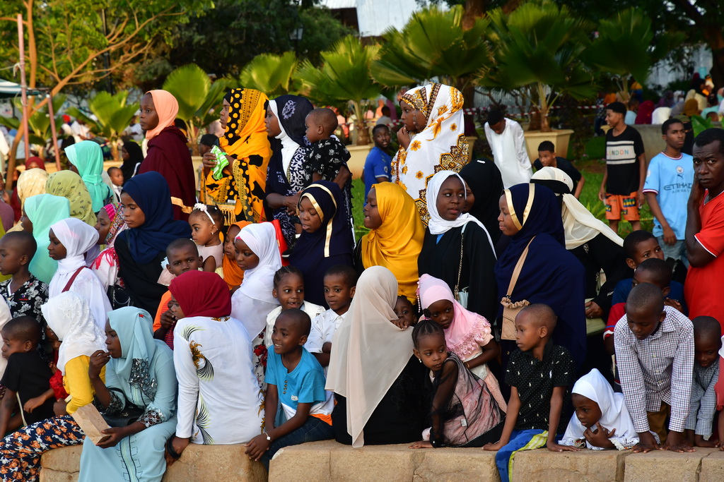 Eid al-Adha (Zanzibar)